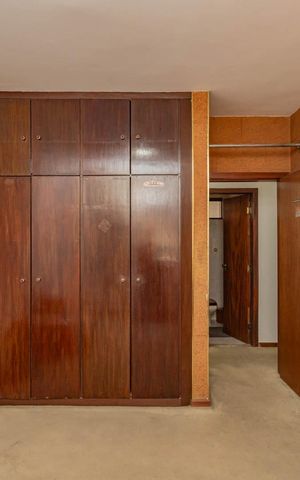 Apartamento à venda com 136m², 3 quartos e 2 vagasQuarto 1