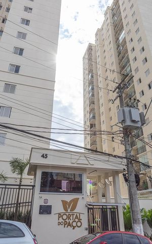 Apartamento à venda com 65m², 2 quartos e 1 vaga Apartamento à venda com 65m², 2 quartos e 1 vagaFachada do condomínio