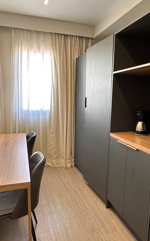 Studio à venda com 25m², 1 quarto e sem vaga Studio à venda com 25m², 1 quarto e sem vagaStudio