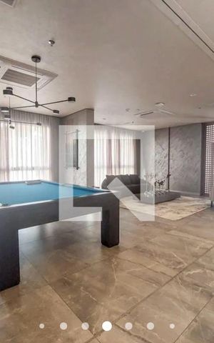Studio à venda com 25m², 1 quarto e sem vaga Studio à venda com 25m², 1 quarto e sem vagaÁrea Comum