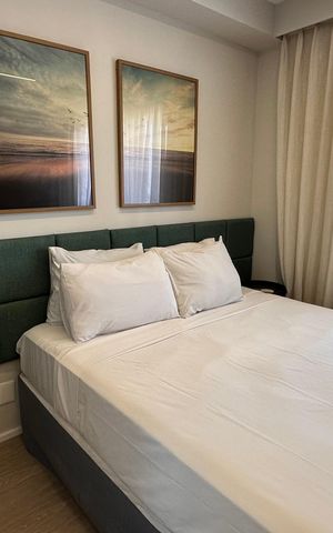 Studio à venda com 25m², 1 quarto e sem vaga Studio à venda com 25m², 1 quarto e sem vagaBanheiro
