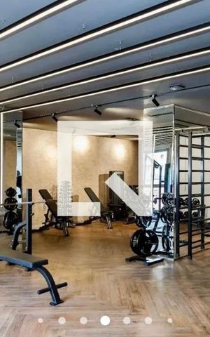 Studio à venda com 25m², 1 quarto e sem vaga Studio à venda com 25m², 1 quarto e sem vagaÁrea Comum