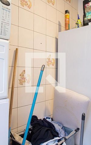 Apartamento à venda com 33m², 1 quarto e sem vagaCozinha