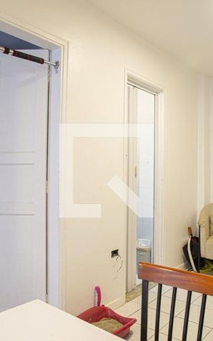 Apartamento à venda com 33m², 1 quarto e sem vagaSala