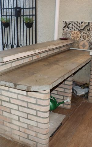 Casa de condomínio à venda com 200m², 4 quartos e 2 vagasÁrea gourmet 
