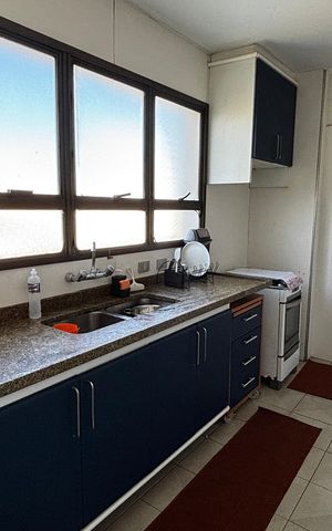 Apartamento à venda com 390m², 5 quartos e 10 vagas Apartamento à venda com 390m², 5 quartos e 10 vagasCozinha