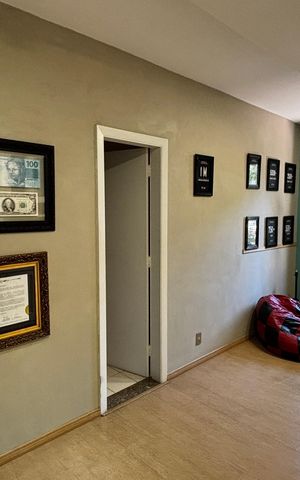 Apartamento à venda com 390m², 5 quartos e 10 vagas Apartamento à venda com 390m², 5 quartos e 10 vagasSuíte 4
