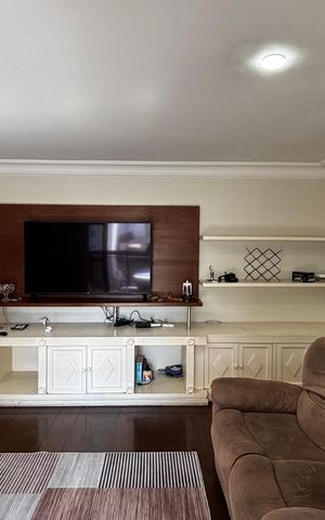 Apartamento à venda com 390m², 5 quartos e 10 vagas Apartamento à venda com 390m², 5 quartos e 10 vagasSala 2
