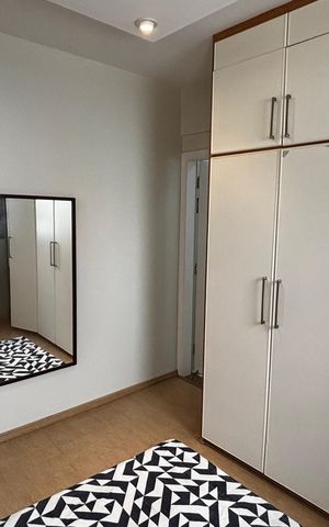 Apartamento à venda com 390m², 5 quartos e 10 vagas Apartamento à venda com 390m², 5 quartos e 10 vagasCloset da Suíte 1