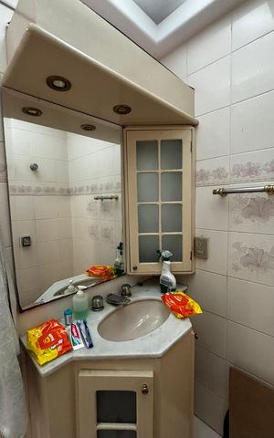 Apartamento à venda com 390m², 5 quartos e 10 vagas Apartamento à venda com 390m², 5 quartos e 10 vagasBanheiro da Suíte 4