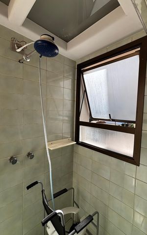Apartamento à venda com 390m², 5 quartos e 10 vagas Apartamento à venda com 390m², 5 quartos e 10 vagasBanheiro da Suíte 5