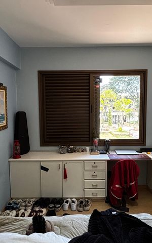 Apartamento à venda com 390m², 5 quartos e 10 vagas Apartamento à venda com 390m², 5 quartos e 10 vagasSuíte 2