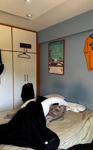 Apartamento à venda com 390m², 5 quartos e 10 vagas Apartamento à venda com 390m², 5 quartos e 10 vagasSuíte 2