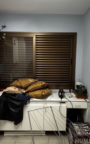 Apartamento à venda com 390m², 5 quartos e 10 vagas Apartamento à venda com 390m², 5 quartos e 10 vagasQuarto de Serviço