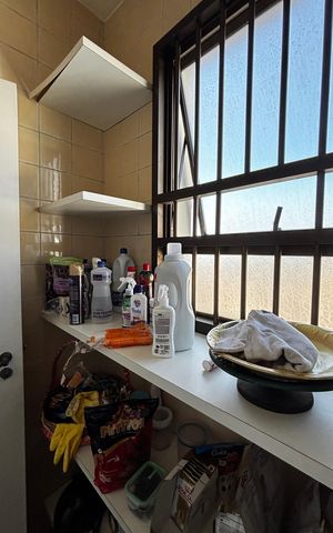 Apartamento à venda com 390m², 5 quartos e 10 vagas Apartamento à venda com 390m², 5 quartos e 10 vagasDespensa