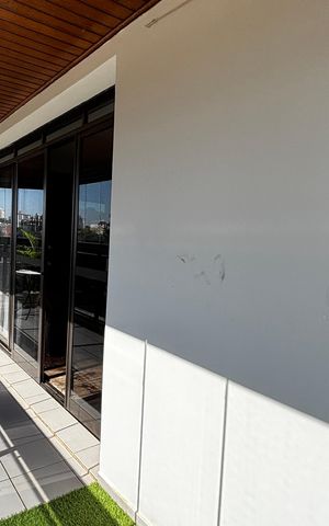 Apartamento à venda com 390m², 5 quartos e 10 vagas Apartamento à venda com 390m², 5 quartos e 10 vagasVaranda da Sala