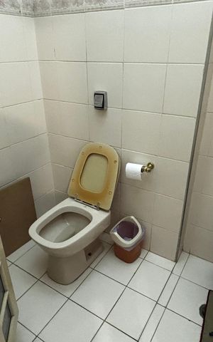 Apartamento à venda com 390m², 5 quartos e 10 vagas Apartamento à venda com 390m², 5 quartos e 10 vagasBanheiro da Suíte 4