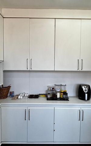Apartamento à venda com 390m², 5 quartos e 10 vagas Apartamento à venda com 390m², 5 quartos e 10 vagasCozinha