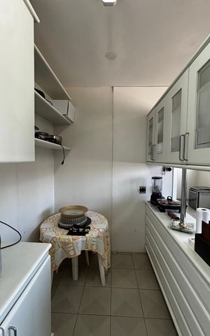 Apartamento à venda com 390m², 5 quartos e 10 vagas Apartamento à venda com 390m², 5 quartos e 10 vagasCozinha
