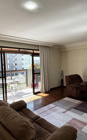 Apartamento à venda com 390m², 5 quartos e 10 vagas Apartamento à venda com 390m², 5 quartos e 10 vagasSala 2