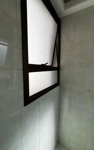 Apartamento à venda com 390m², 5 quartos e 10 vagas Apartamento à venda com 390m², 5 quartos e 10 vagasBanheiro da Suíte 5