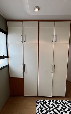 Apartamento à venda com 390m², 5 quartos e 10 vagas Apartamento à venda com 390m², 5 quartos e 10 vagasBanheiro da Suíte 1
