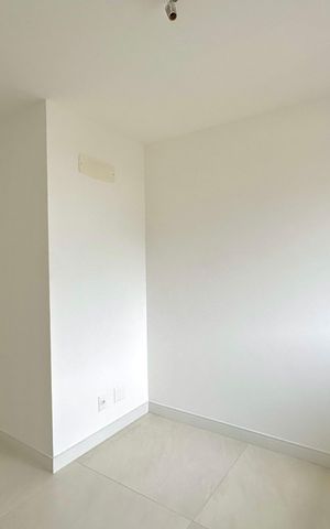 Apartamento à venda com 166m², 3 quartos e 2 vagas Apartamento à venda com 166m², 3 quartos e 2 vagas Suite 1