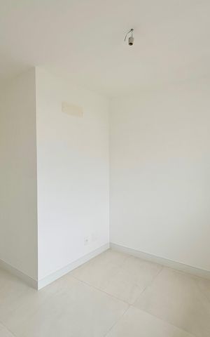 Apartamento à venda com 166m², 3 quartos e 2 vagas Apartamento à venda com 166m², 3 quartos e 2 vagas Suite 2