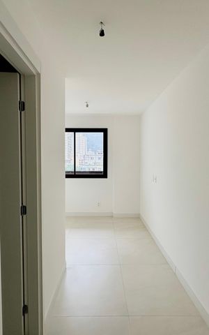 Apartamento à venda com 166m², 3 quartos e 2 vagas Apartamento à venda com 166m², 3 quartos e 2 vagas Suite 1