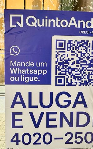 Apartamento à venda com 166m², 3 quartos e 2 vagas Apartamento à venda com 166m², 3 quartos e 2 vagasPlaquinha instalada