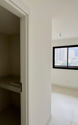 Apartamento à venda com 166m², 3 quartos e 2 vagas Apartamento à venda com 166m², 3 quartos e 2 vagas Suite 2
