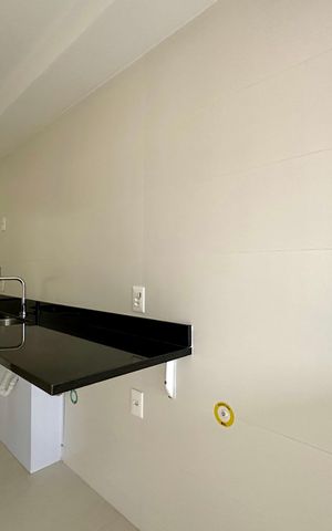 Apartamento à venda com 166m², 3 quartos e 2 vagas Apartamento à venda com 166m², 3 quartos e 2 vagasCozinha