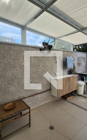 Apartamento para alugar com 43m², 1 quarto e sem vaga