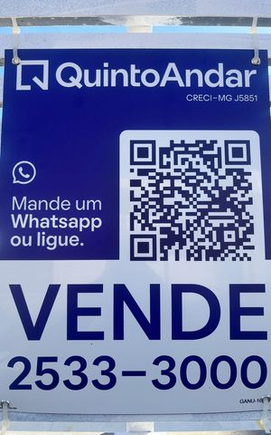 Apartamento à venda com 83m², 2 quartos e 1 vaga Apartamento à venda com 83m², 2 quartos e 1 vagaPlaca