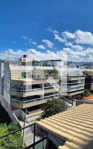 Apartamento à venda com 195m², 3 quartos e 2 vagas Apartamento à venda com 195m², 3 quartos e 2 vagasVista