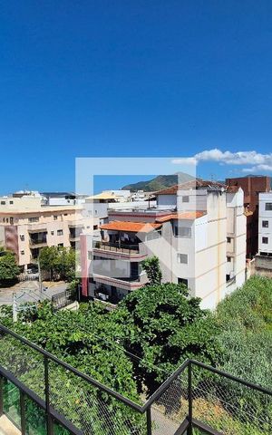 Apartamento à venda com 195m², 3 quartos e 2 vagas Apartamento à venda com 195m², 3 quartos e 2 vagasVista