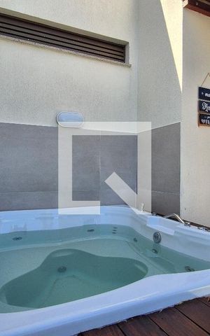 Apartamento à venda com 195m², 3 quartos e 2 vagas Apartamento à venda com 195m², 3 quartos e 2 vagasÁrea externa