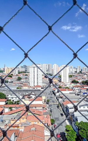 Apartamento à venda com 51m², 2 quartos e 1 vagaVista da Varanda