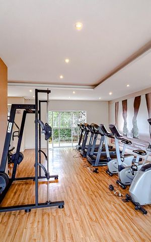 Apartamento à venda com 51m², 2 quartos e 1 vagaÁrea comum - Academia