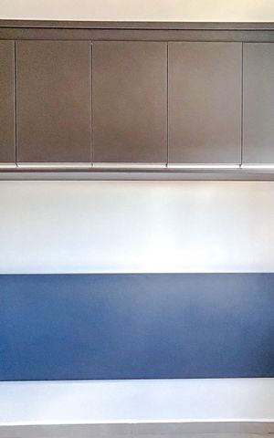 Apartamento à venda com 51m², 2 quartos e 1 vagaQuarto 2 - Suíte