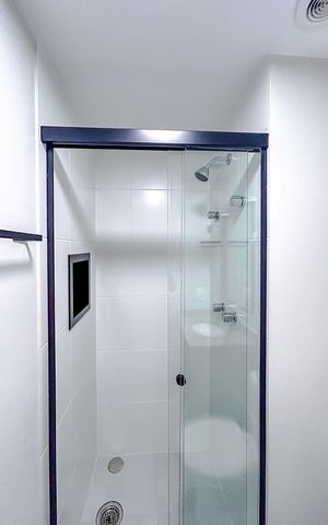 Apartamento à venda com 51m², 2 quartos e 1 vagaBanheiro