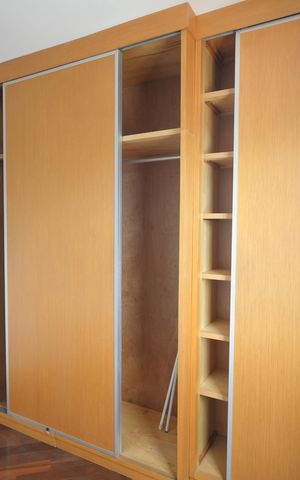 Apartamento à venda com 84m², 3 quartos e 2 vagasQuarto 2