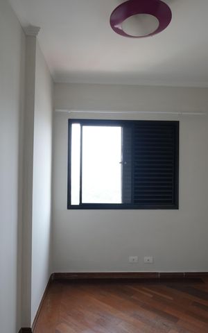 Apartamento à venda com 84m², 3 quartos e 2 vagasQuarto 1