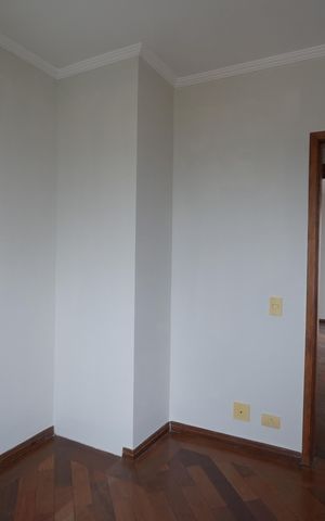 Apartamento à venda com 84m², 3 quartos e 2 vagasQuarto 1