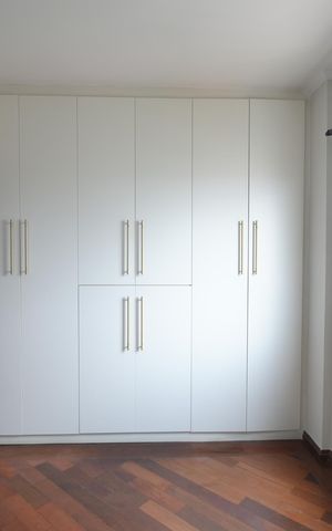 Apartamento à venda com 84m², 3 quartos e 2 vagasQuarto Suíte