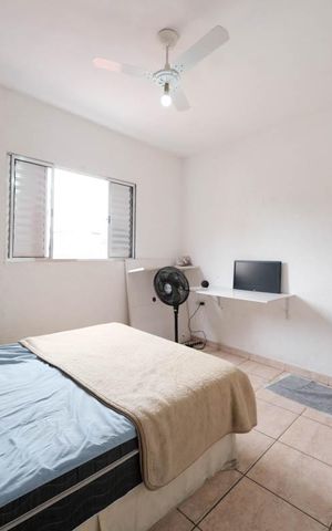 Casa à venda com 200m², 3 quartos e 2 vagasSuíte 1