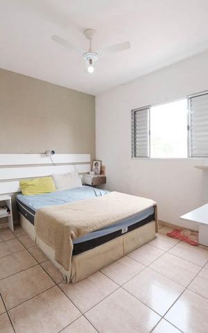 Casa à venda com 200m², 3 quartos e 2 vagasSuíte 1