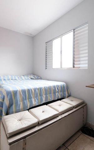 Casa à venda com 200m², 3 quartos e 2 vagasSuíte 2