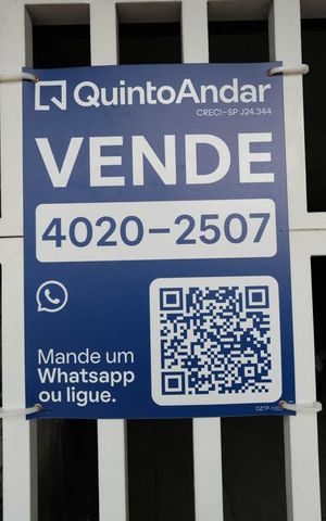 Casa à venda com 200m², 3 quartos e 2 vagasPlaca