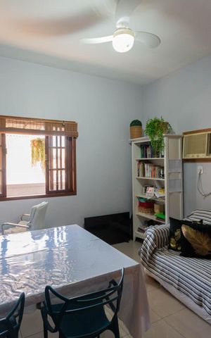 Apartamento à venda com 172m², 4 quartos e sem vagaQuarto 2
